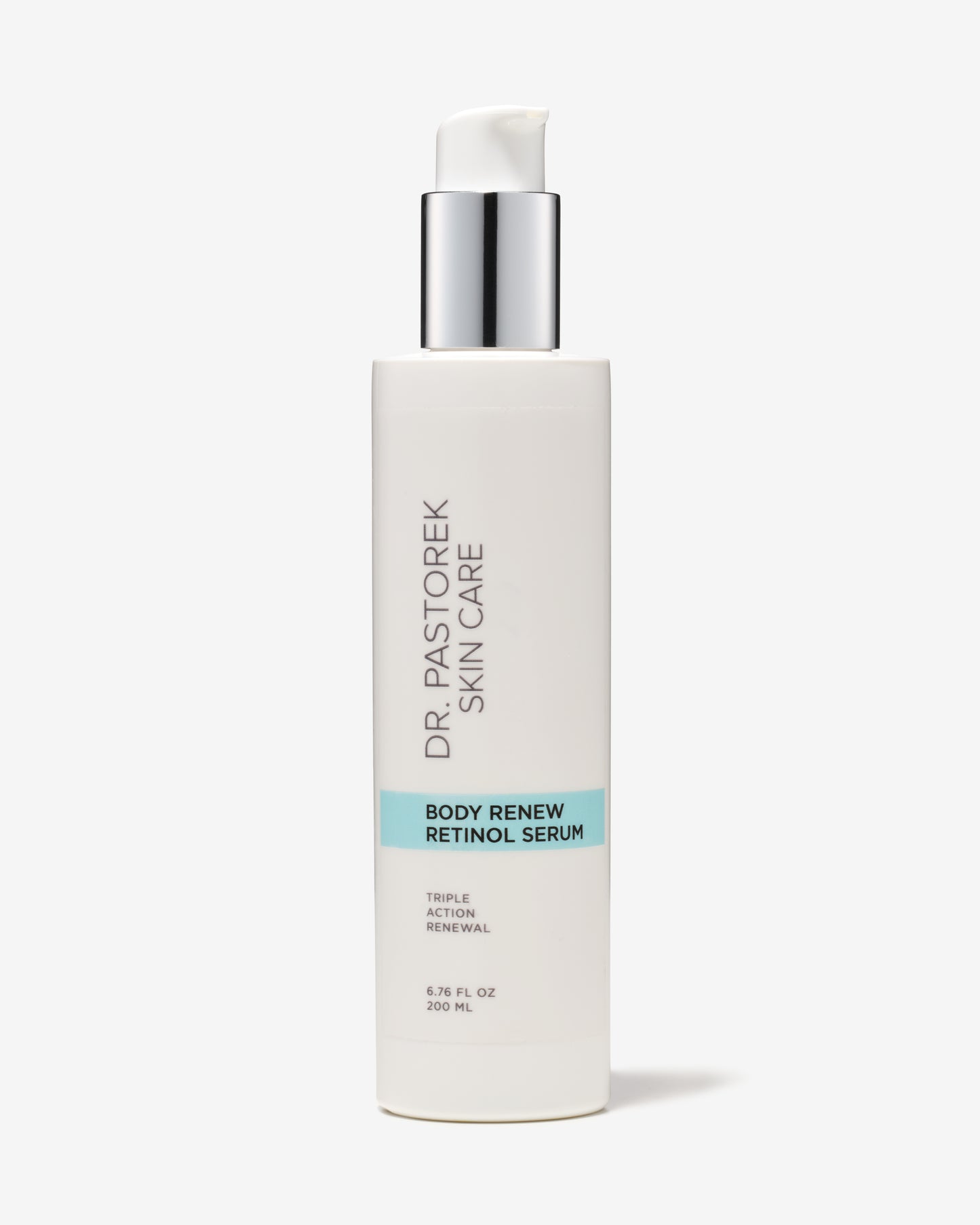 Body Renew Retinol Serum