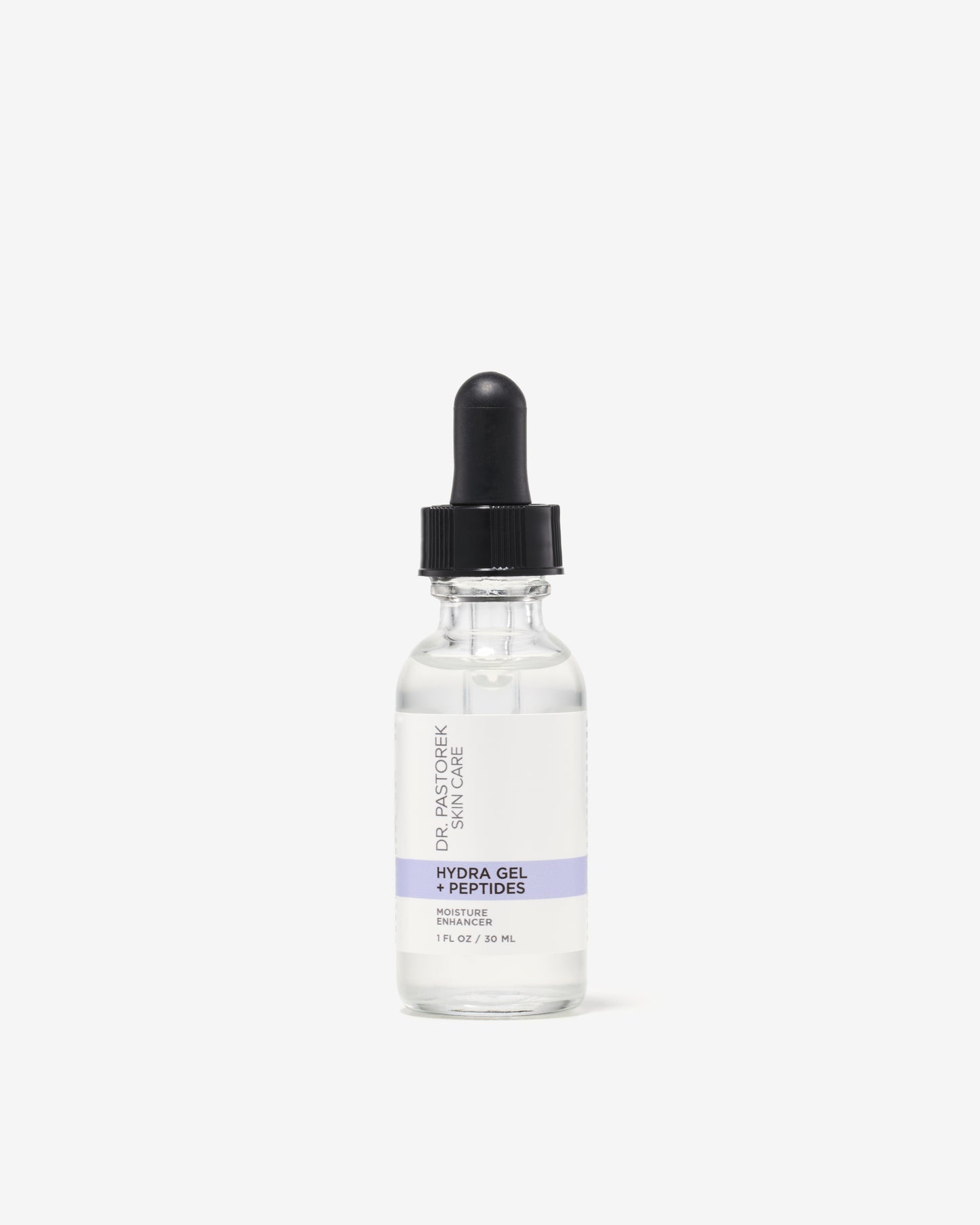 Hydra Gel + Peptides