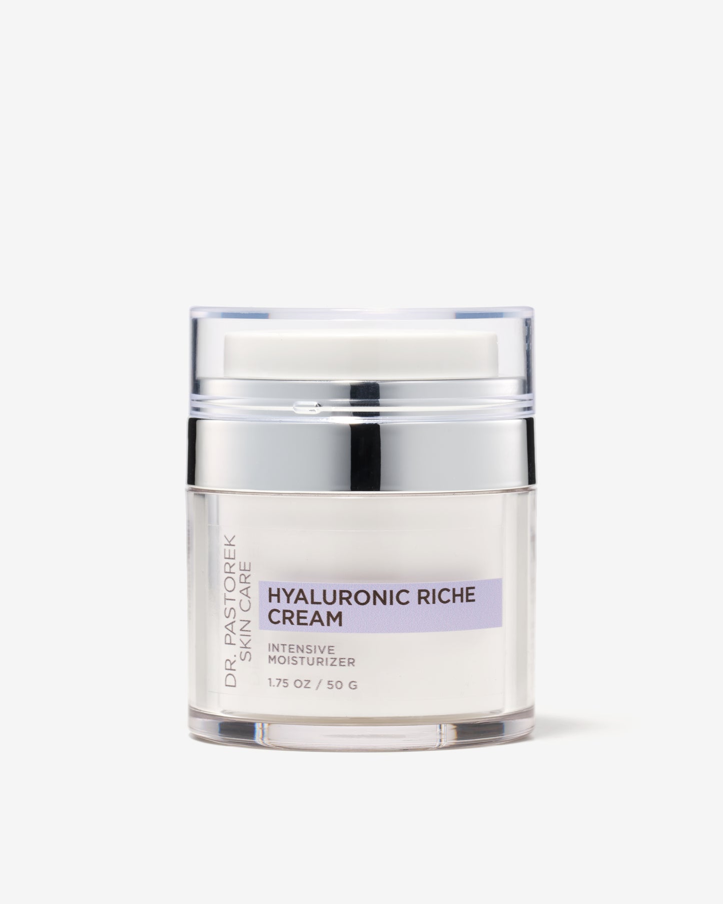 Hyaluronic Riche Cream
