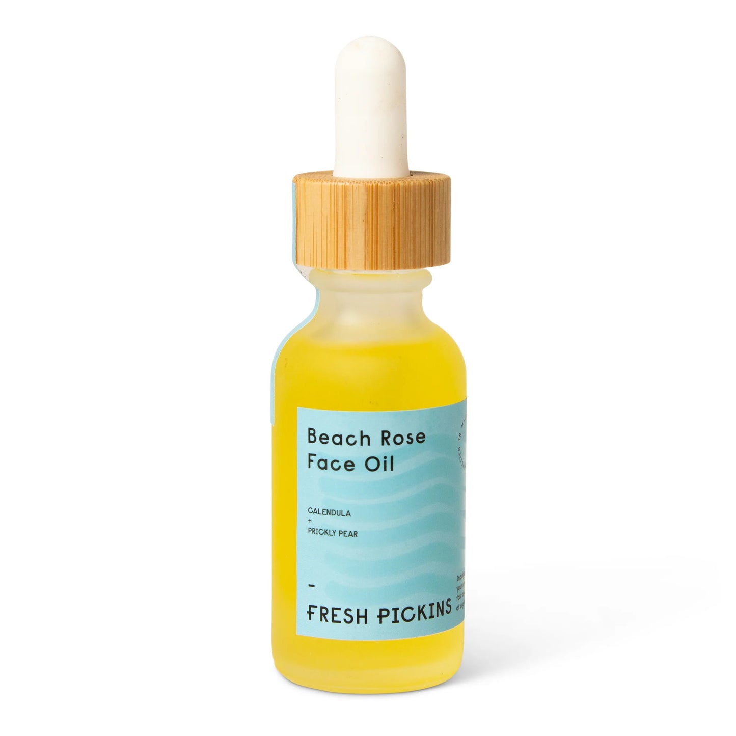 Beach Rose Face Oil