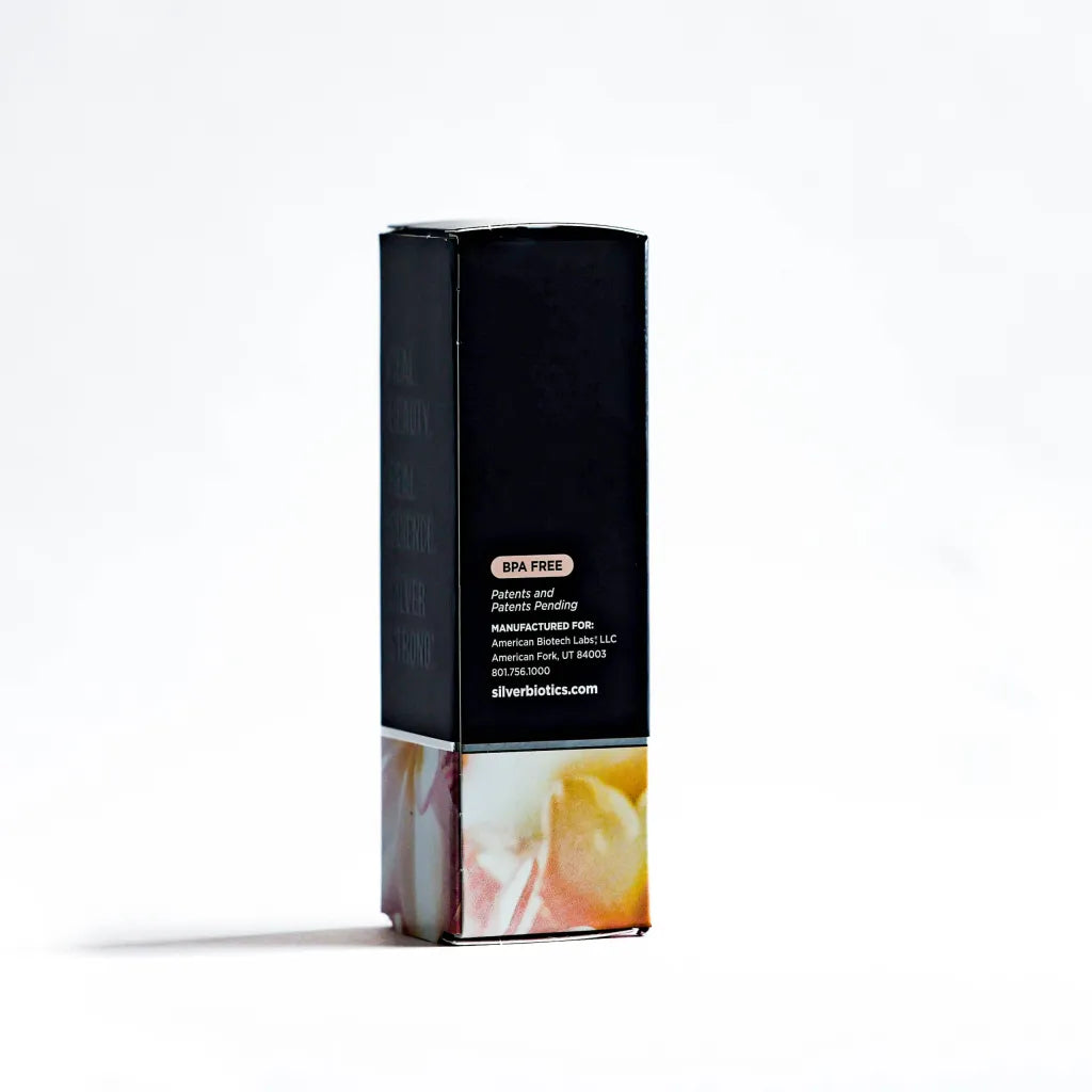 Anti-Aging Facial Serum