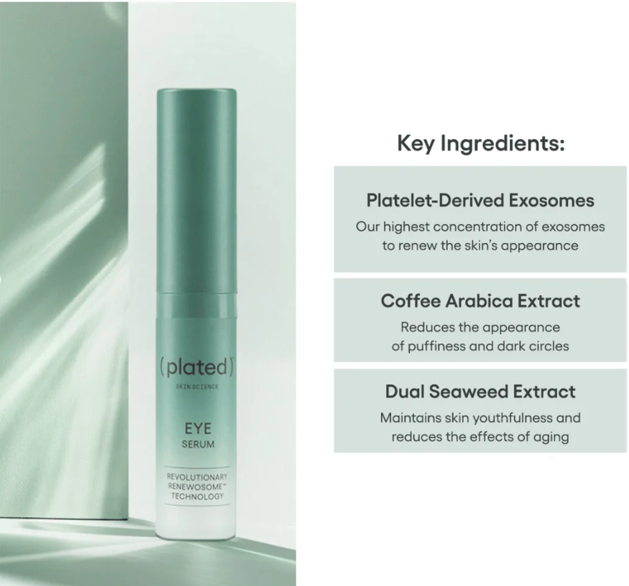 EYE Serum