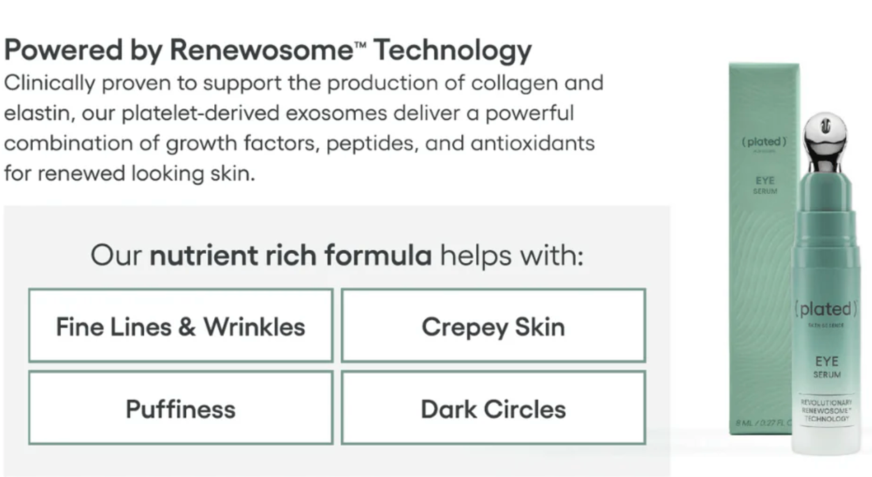 EYE Serum