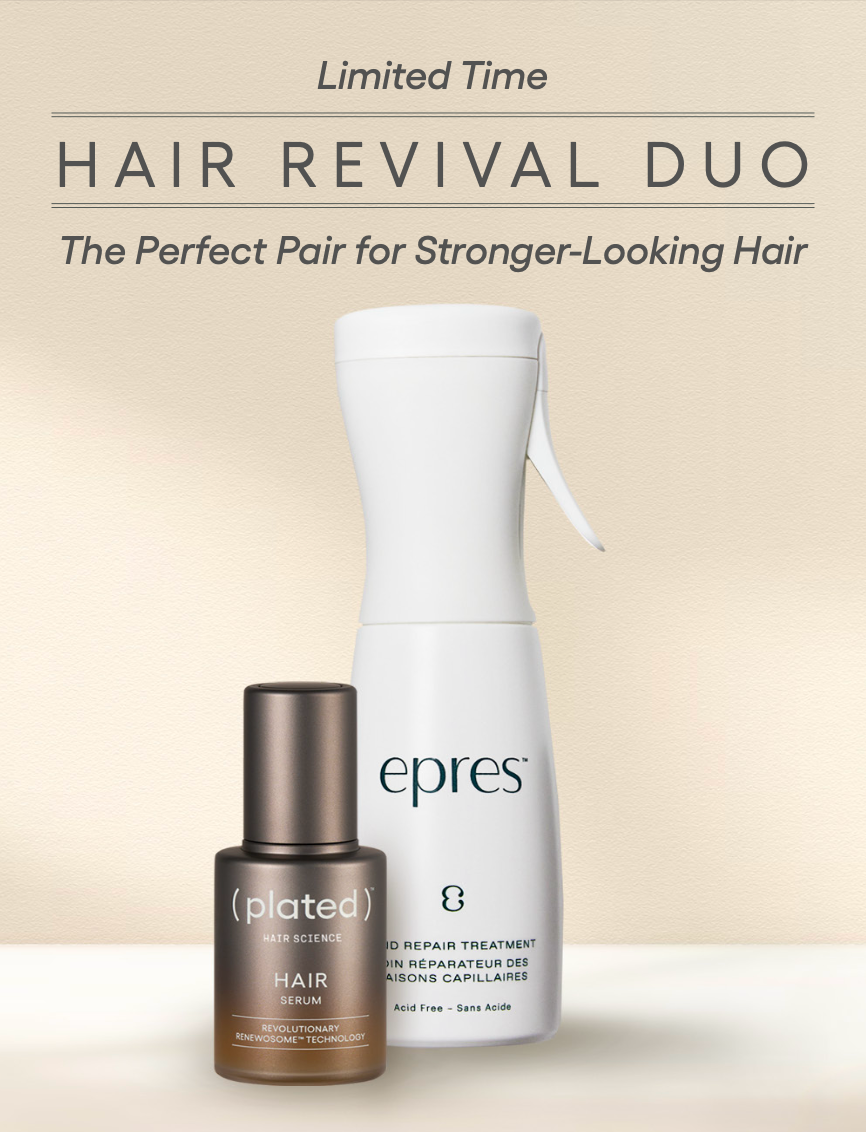 Hair Revival Duo - LIMITED TIME
