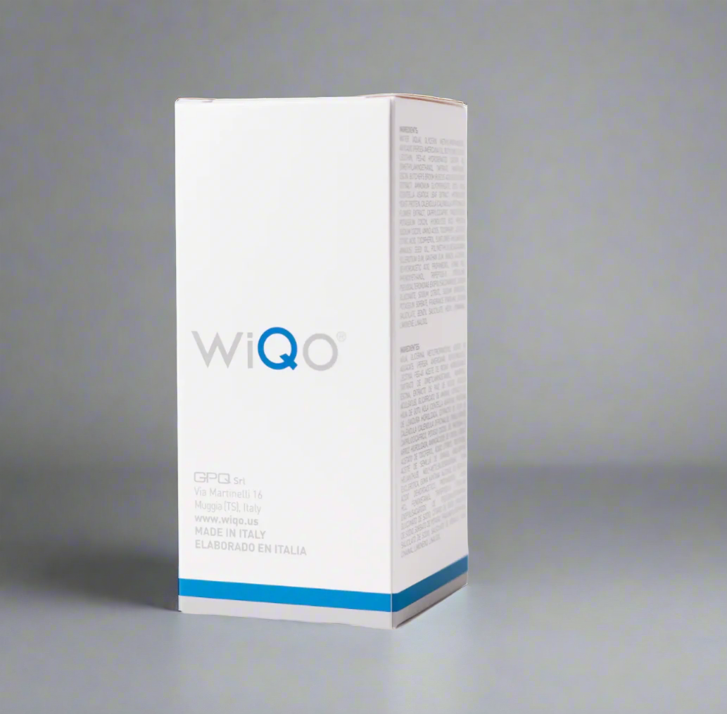 Eye Contour & Facial Serum for Delicate Skin