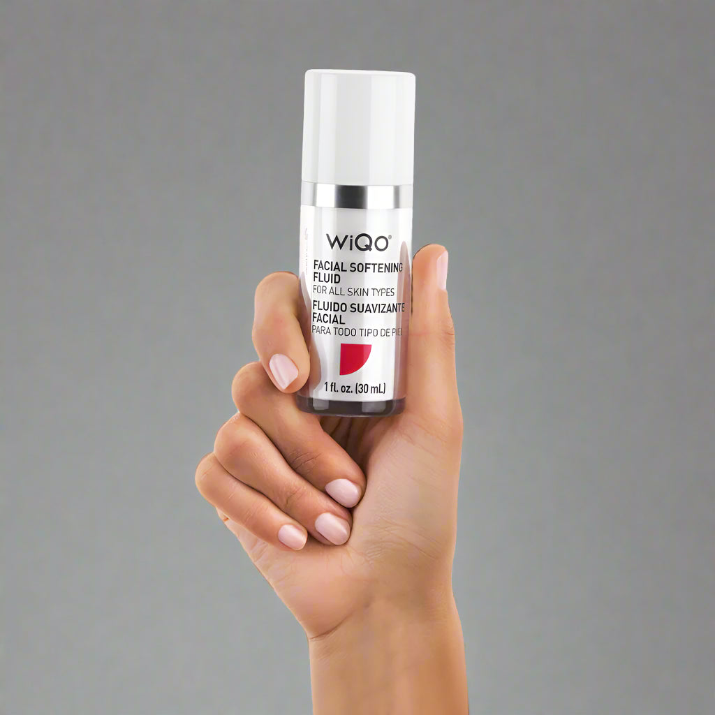 Facial Softening Fluid