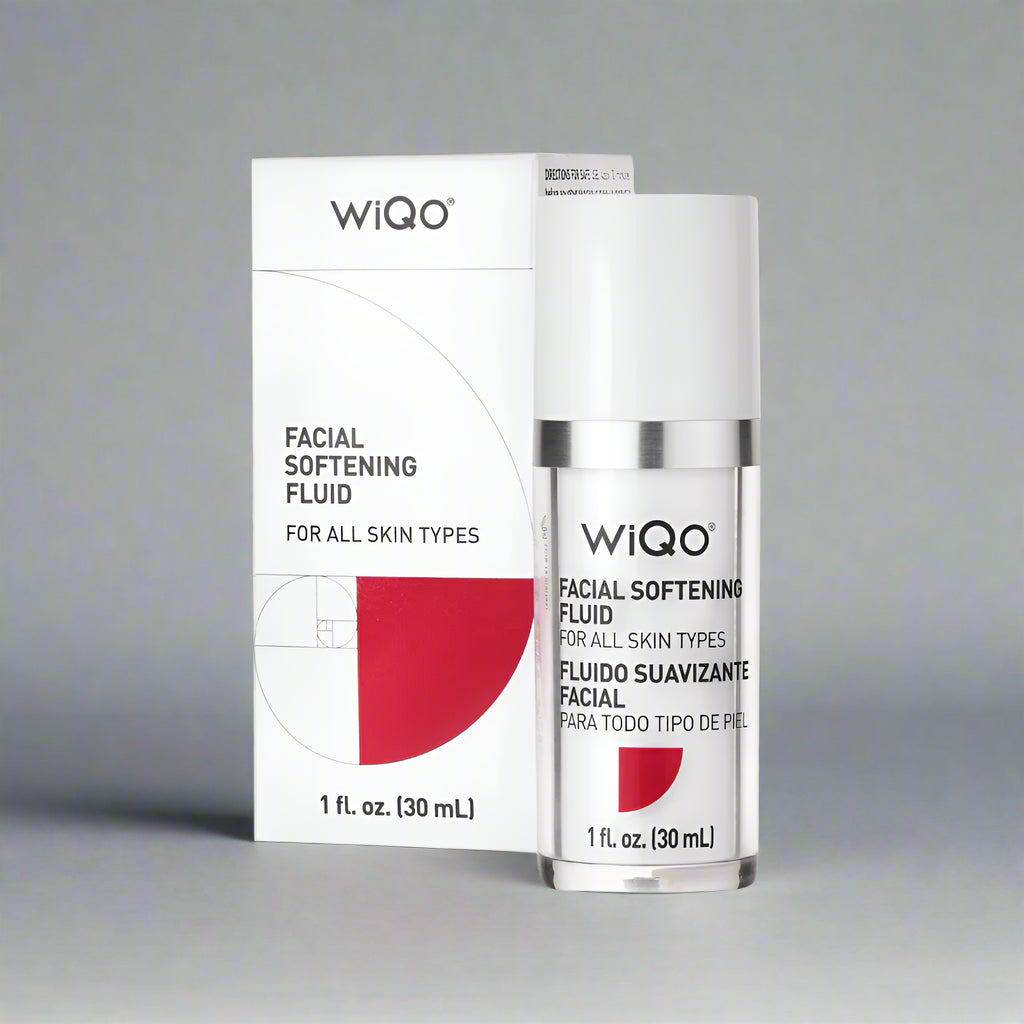 Facial Softening Fluid
