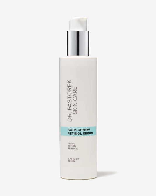 Body Renew Retinol Serum