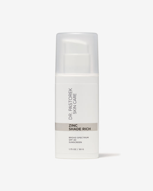 Zinc Shade Rich