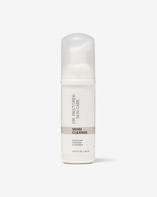 Sensi Cleanse