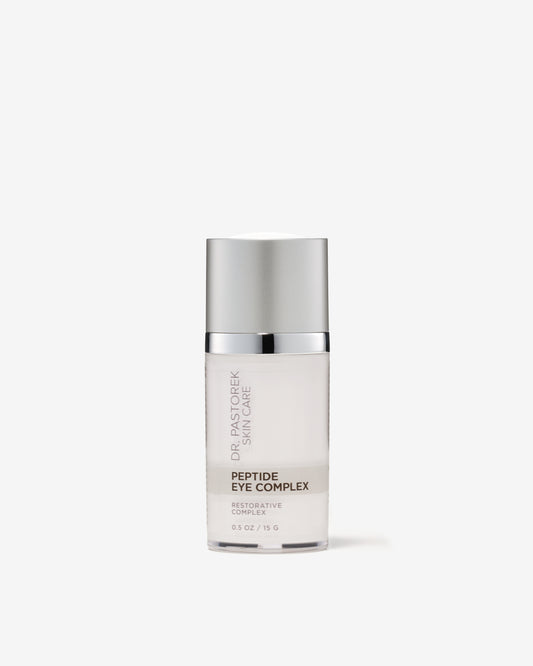 Peptide Eye Complex