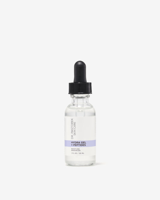 Hydra Gel + Peptides
