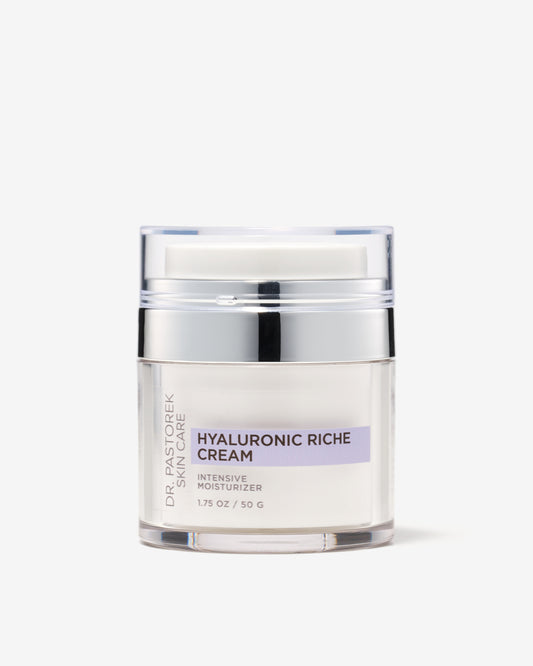 Hyaluronic Riche Cream
