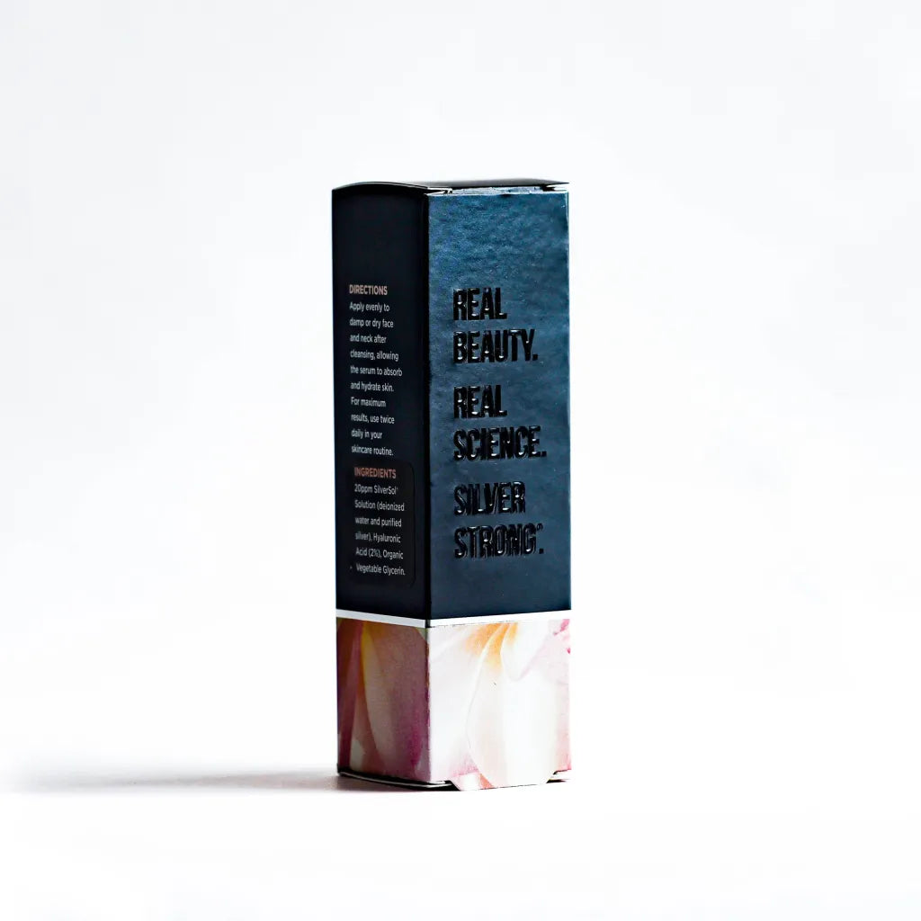 Anti-Aging Facial Serum