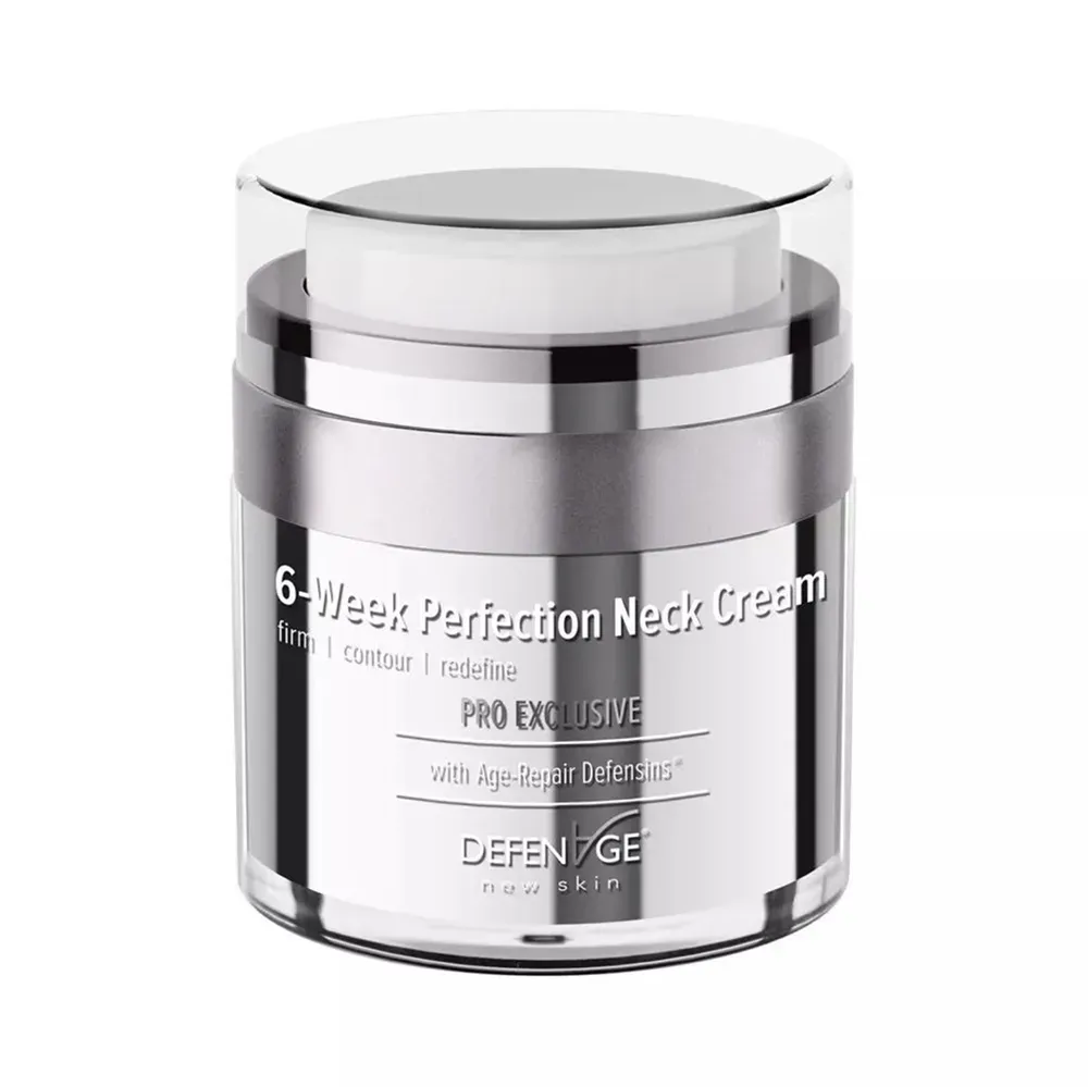 DefenAge PRO Exclusive 6-Week Perfection Neck Cream