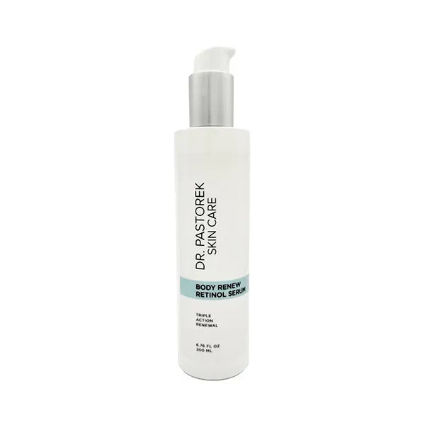 Body Renew Retinol Serum