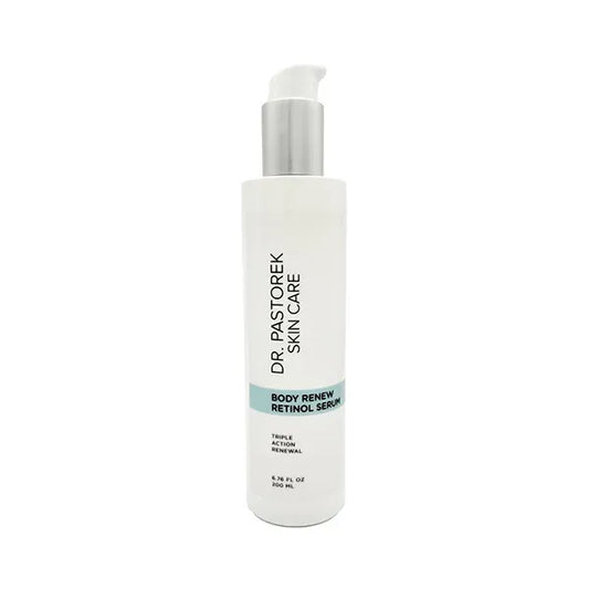 Body Renew Retinol Serum