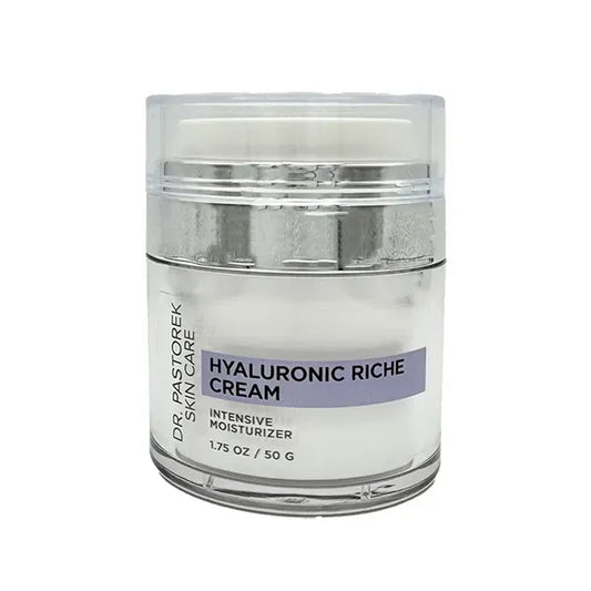 Hyaluronic Riche Cream