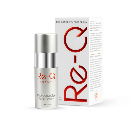 Pro-Longevity Face Serum
