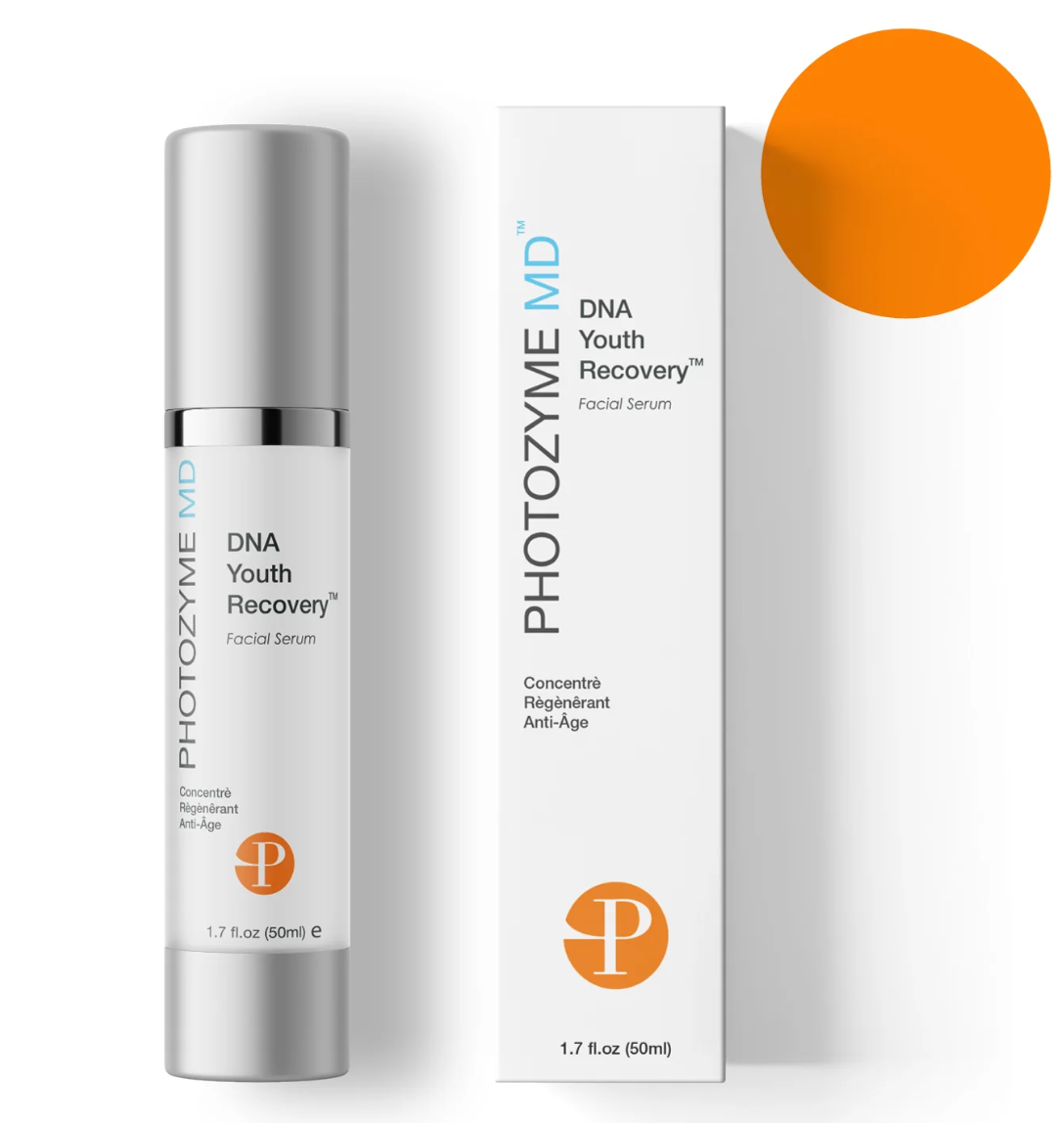 DNA Youth Recovery Facial Serum 1.7 fl oz