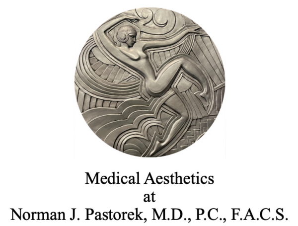 Medical Aesthetics at Norman J. Pastorek, MD PC FACS