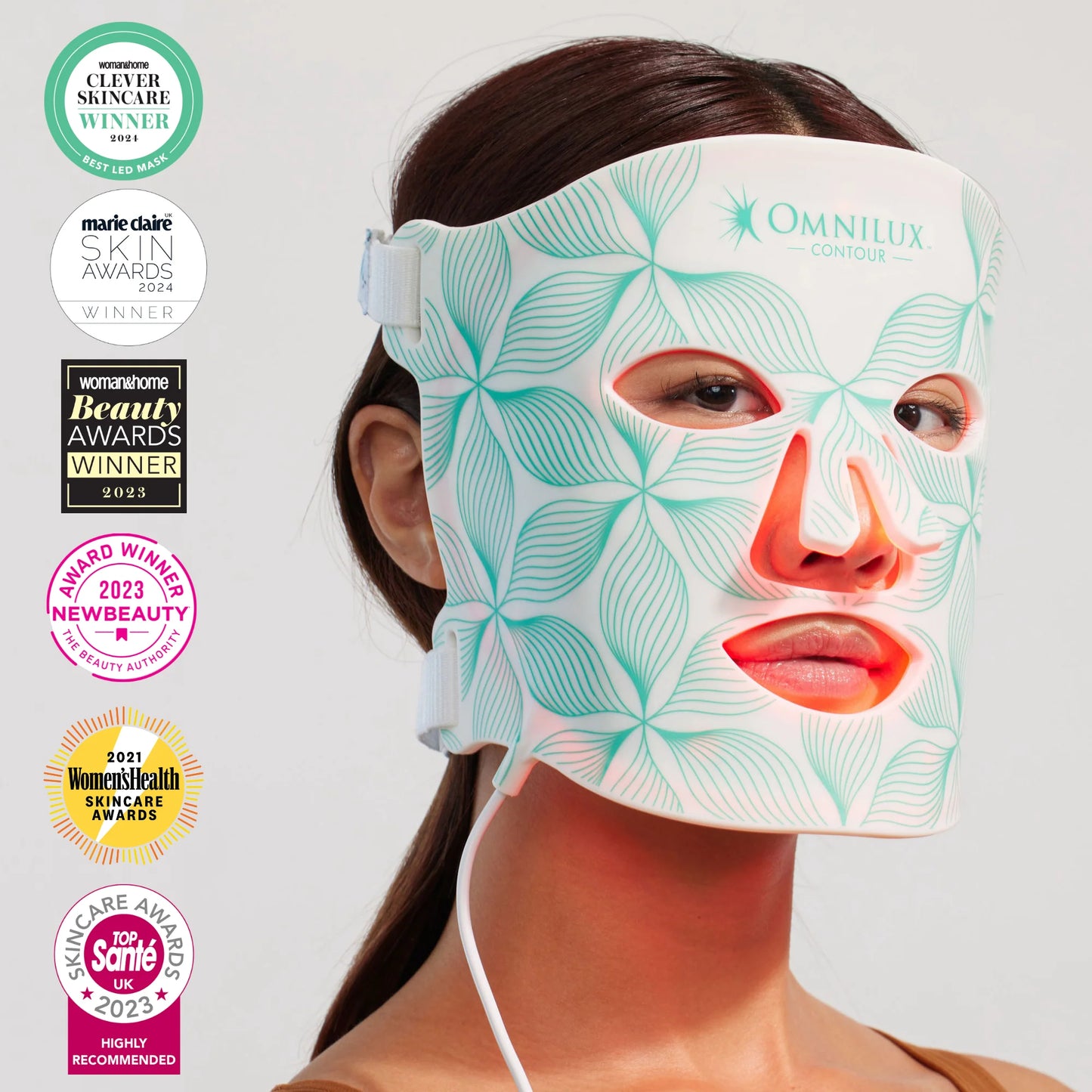 Omnilux Contour