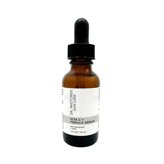 Vita C + Ferulic Serum